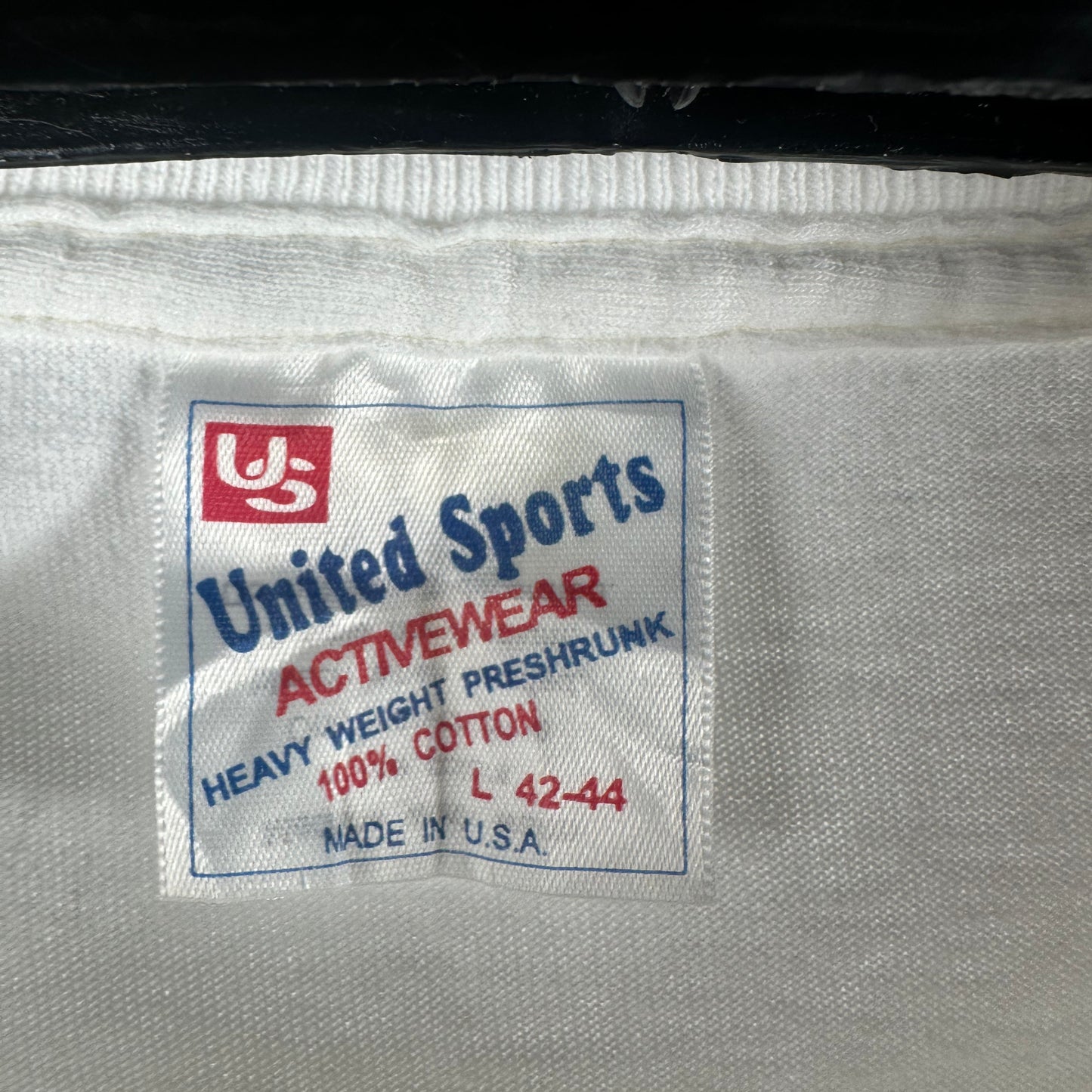 Vintage 90s Okuhara Seiko Japanese Artist Single Stitch T-Shirt