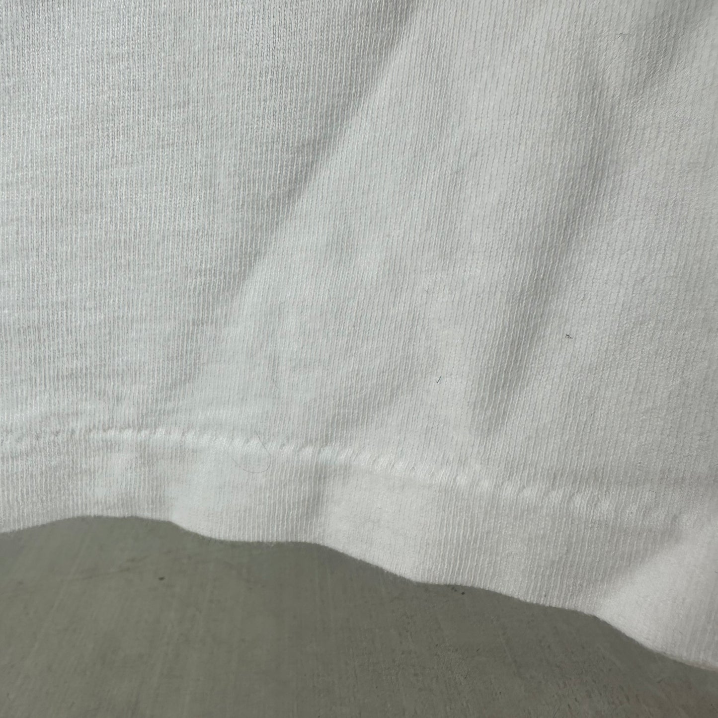 Vintage 90s Okuhara Seiko Japanese Artist Single Stitch T-Shirt