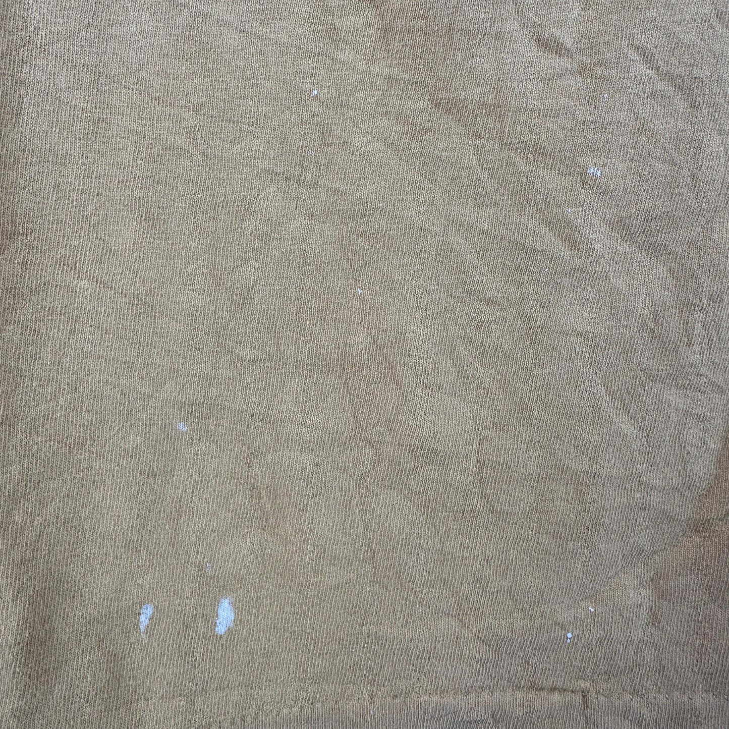 Vintage 90s Widespread Panic Rock Band Single Stitch T-Shirt