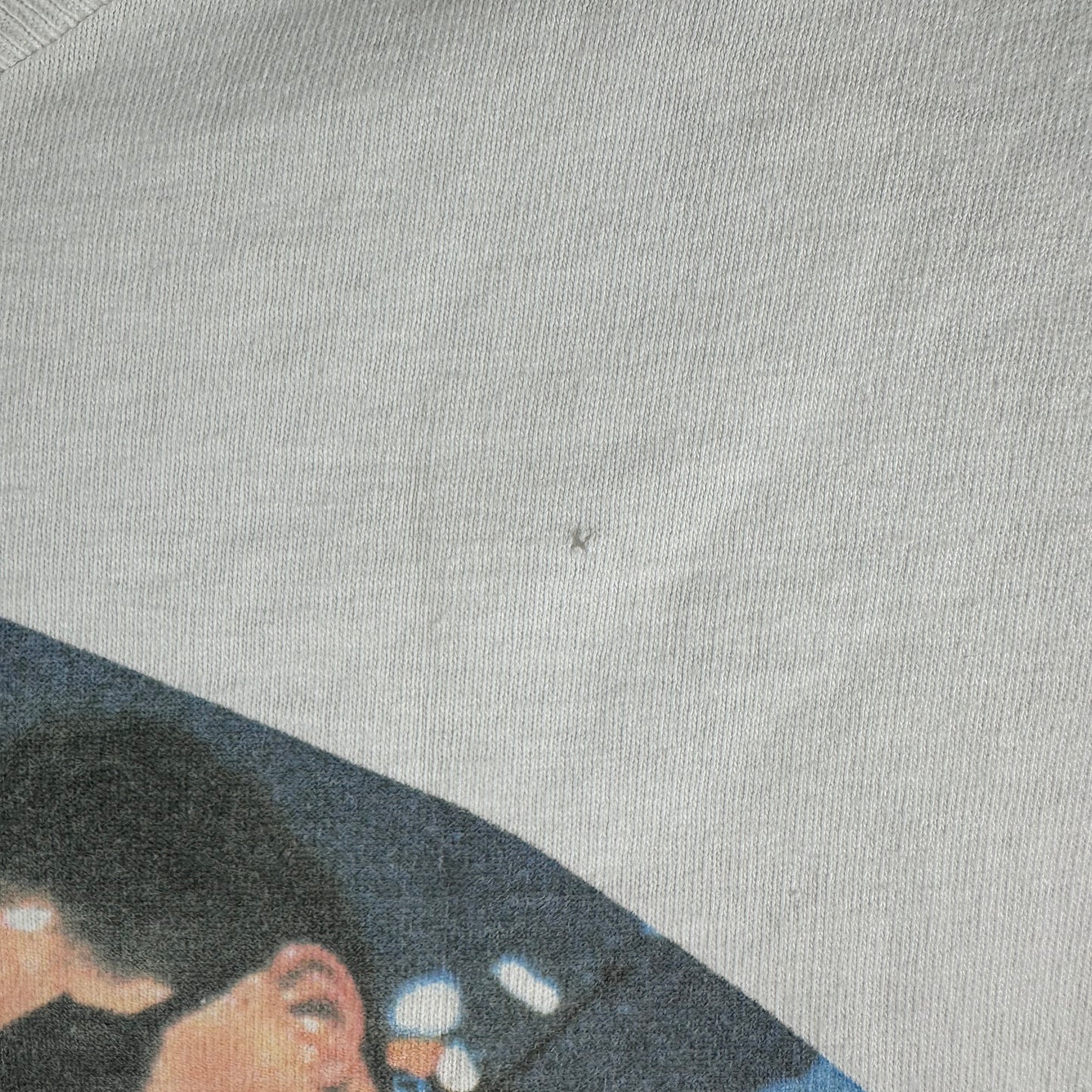 Vintage 90s Compaq Presario Computer Don't Just Boot Up Blast Off Promo T-Shirt