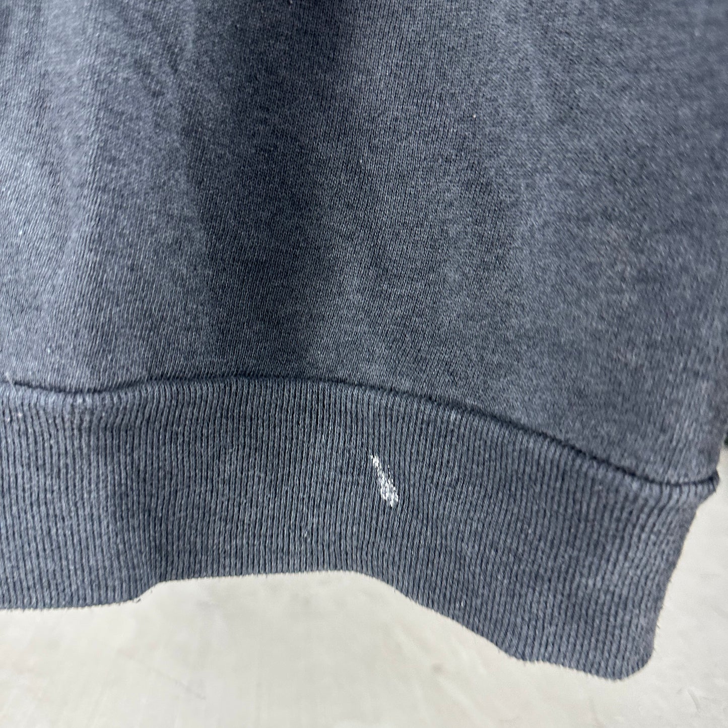 Vintage 1998 The Simpsons TV Show Promo Hoodie