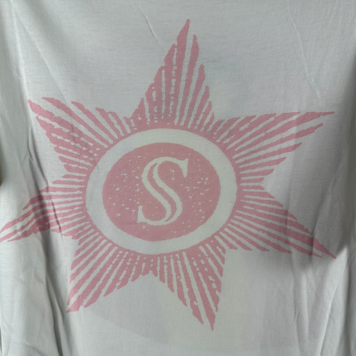 Vintage 90s Siouxsie and the Banshees Superstition Rock Band Single Stitch T-Shirt