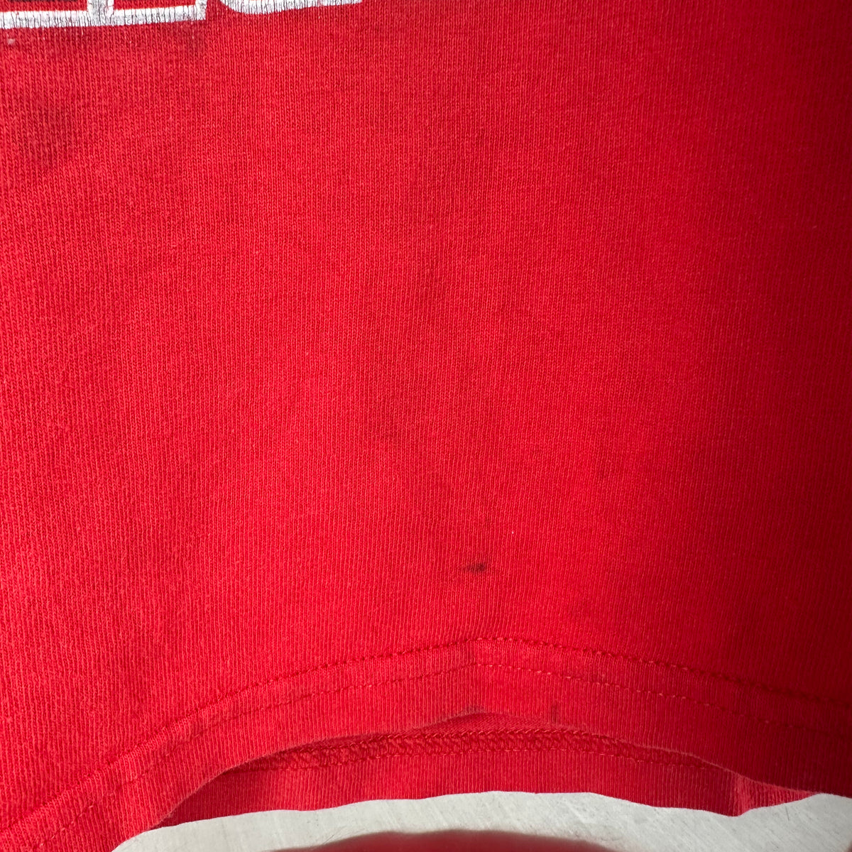 Vintage 1997 Tampa Bay Buccaneers Football NFL Graphic T-Shirt