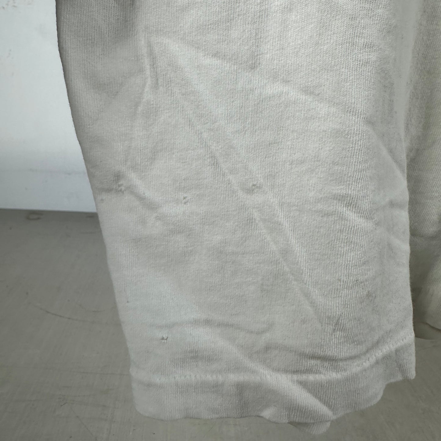 Vintage 90s Nike Air Max Light Sneakers Promo Single Stitch T-Shirt