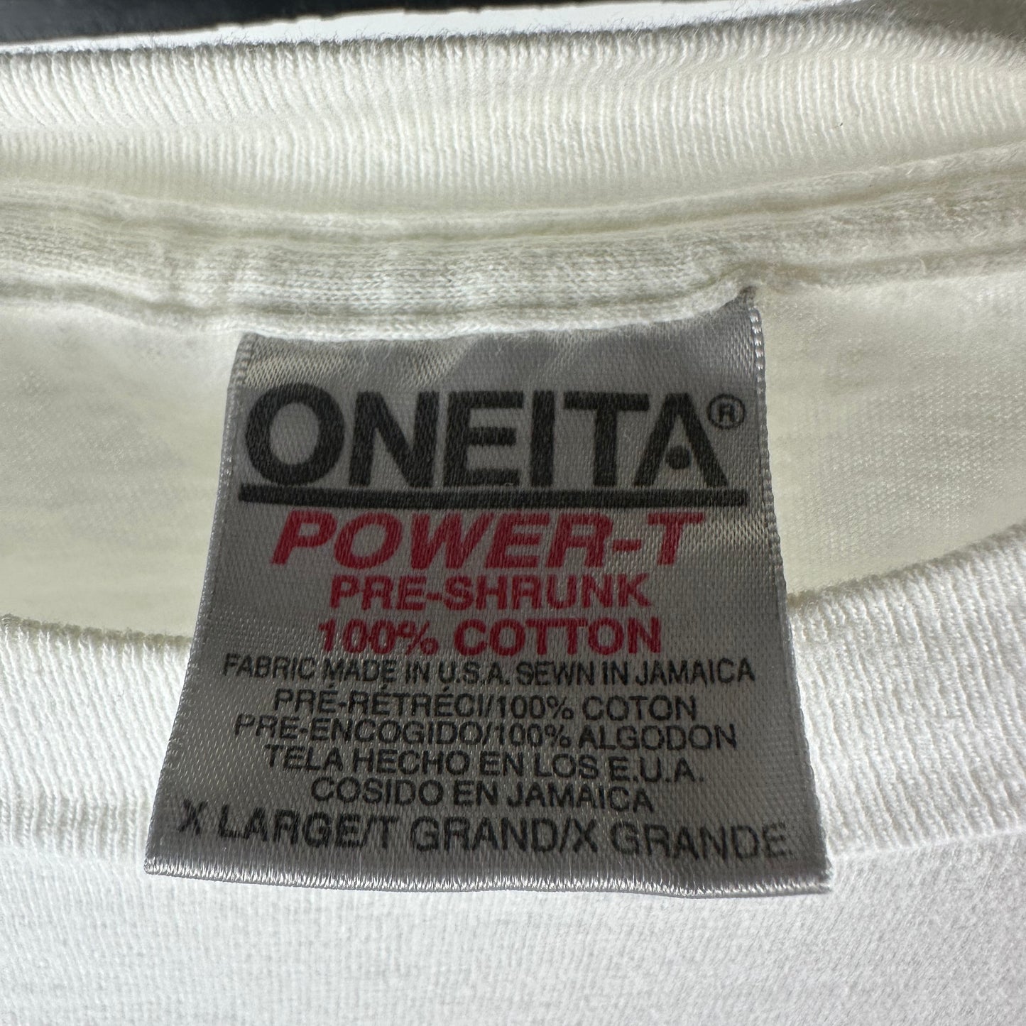 Vintage 90s Novell Connected Groupwise Promo Single Stitch T-Shirt