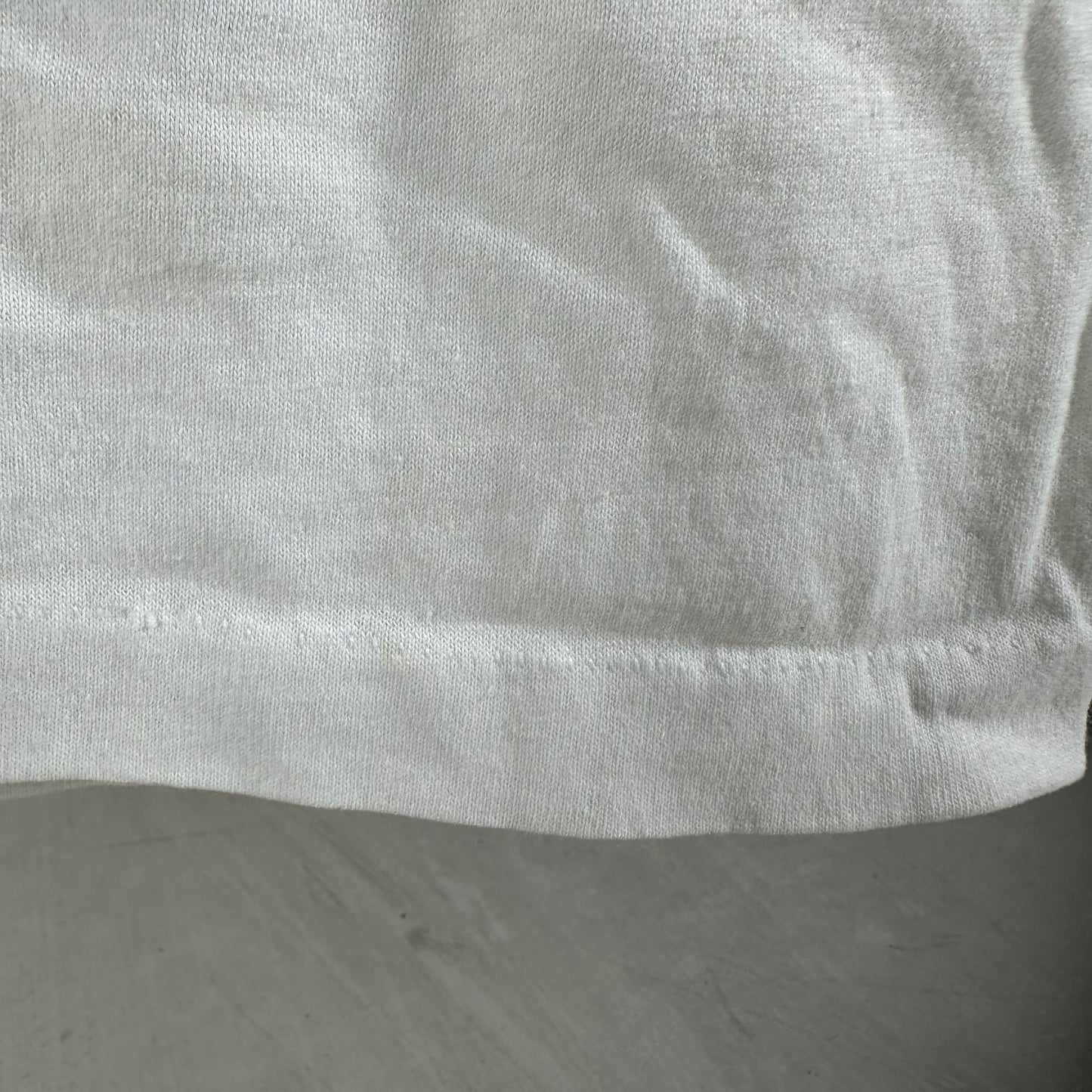 Vintage 80s Welcome to Twin Peaks Snoqualmie Valley Single Stitch T-Shirt