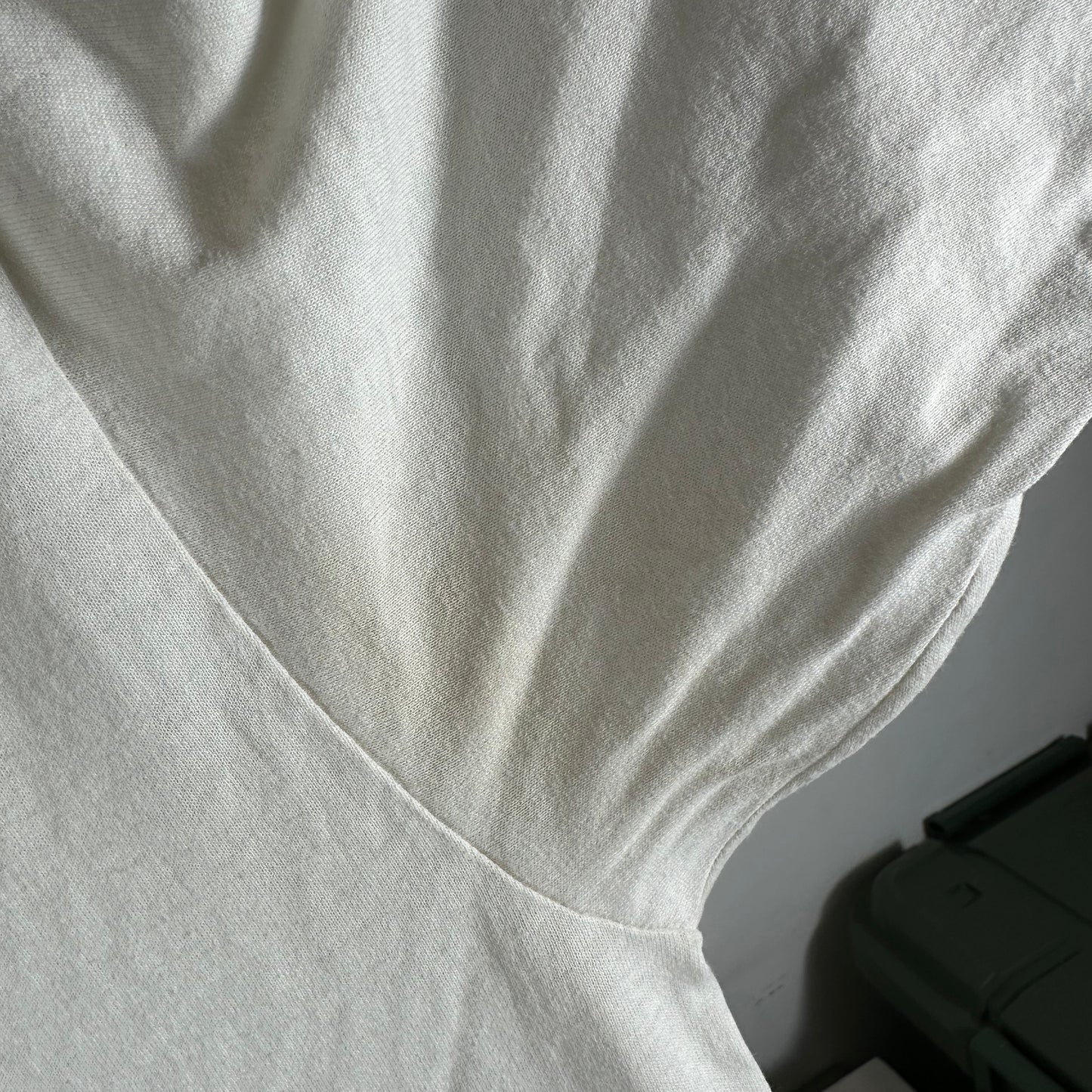 Vintage 80s Welcome to Twin Peaks Snoqualmie Valley Single Stitch T-Shirt