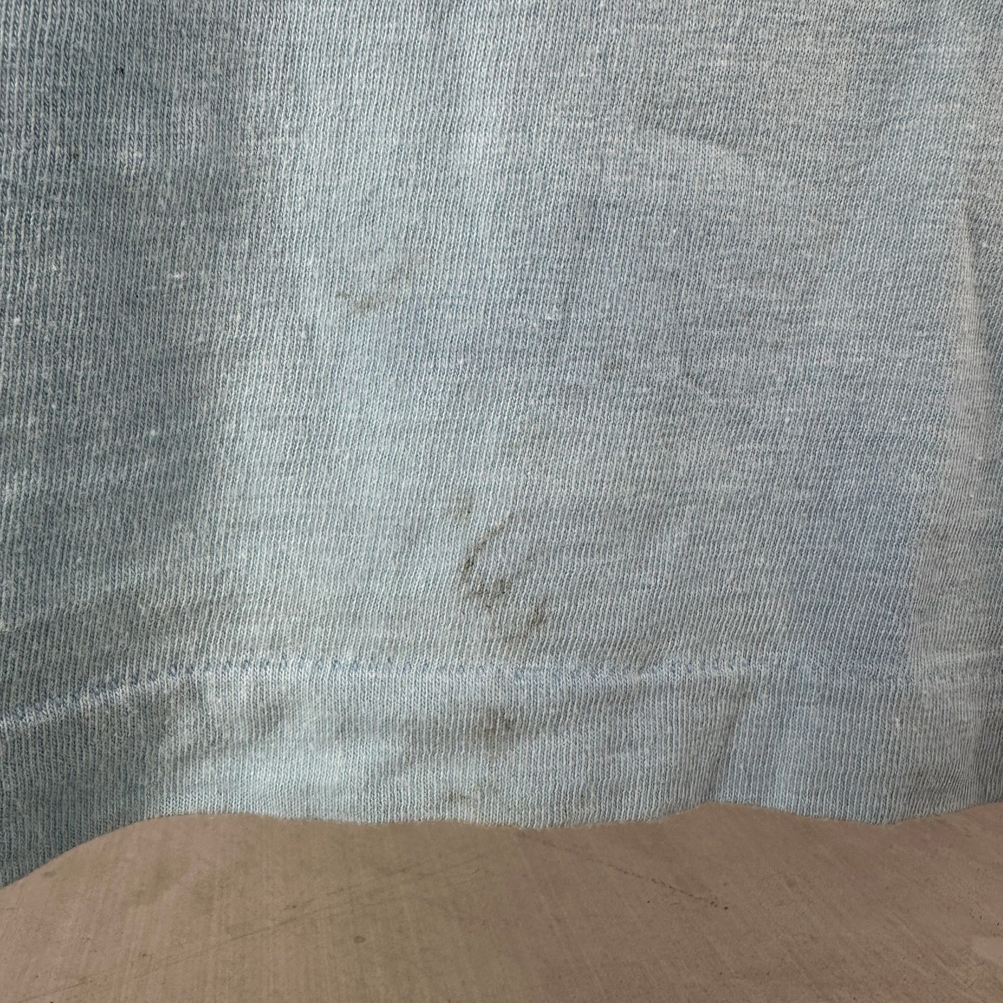 Vintage 70s 80s Marlin Club Mermaids Single Stitch T-Shirt