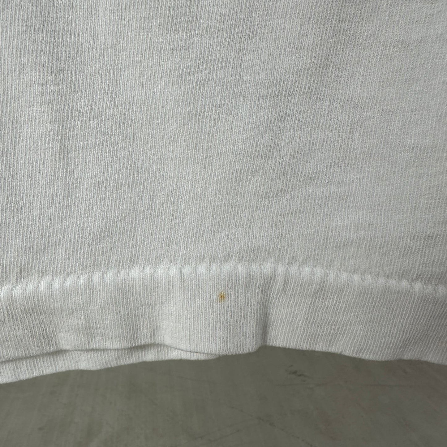 Vintage 90s Newport Open Golf Championship Series Single Stitch T-Shirt