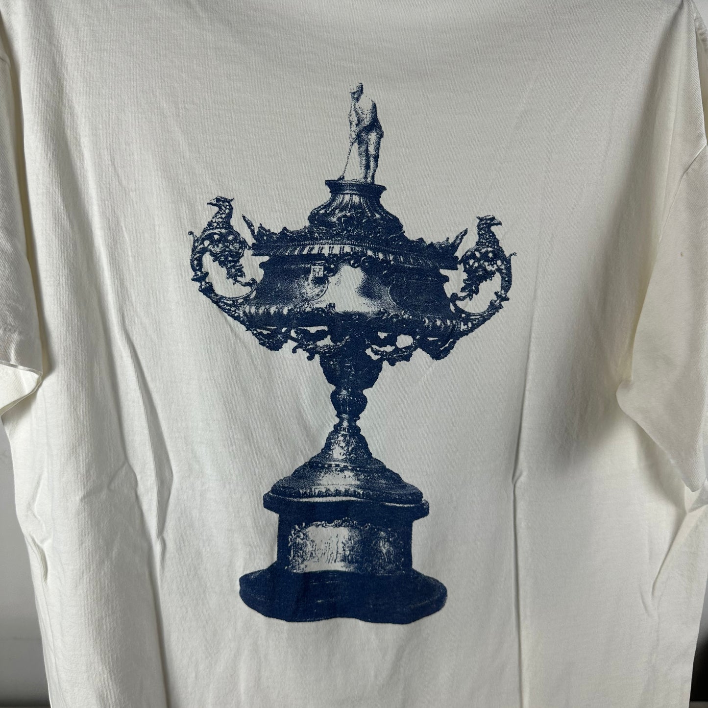 Vintage 90s Newport Open Golf Championship Series Single Stitch T-Shirt