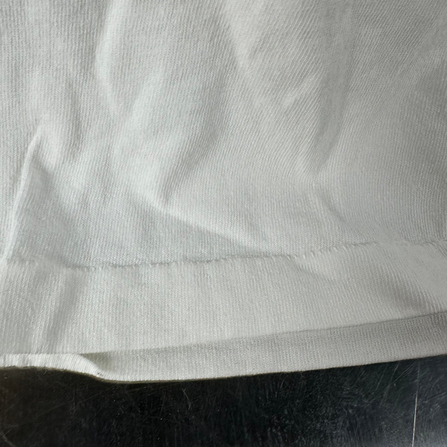 Vintage 1996 US Open Tennis Tournament Single Stitch T-Shirt