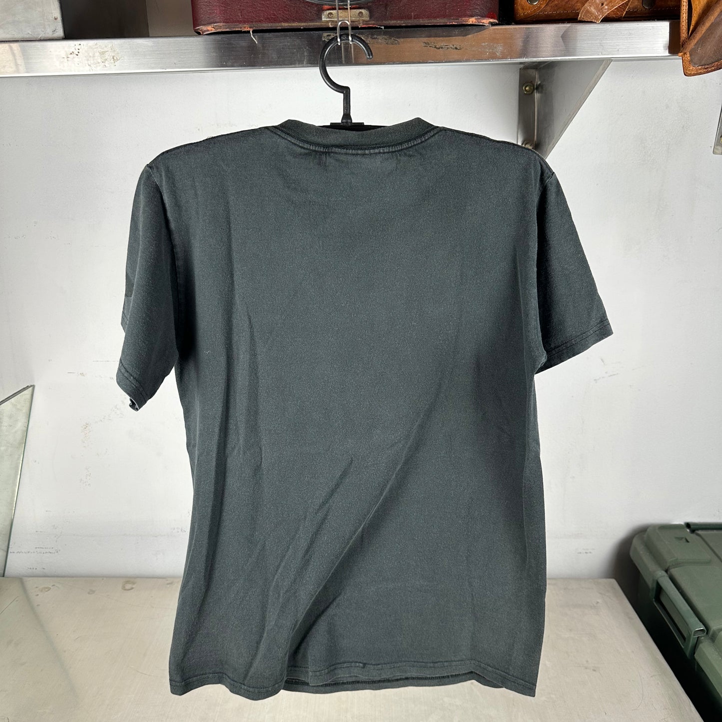 Vintage 90s Anakin Skywalker Star Wars Pod Racing T-Shirt