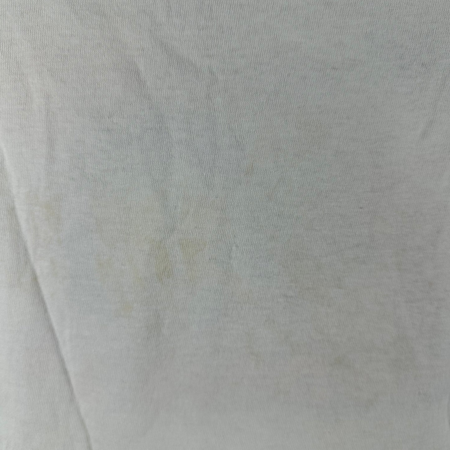 Vintage 1989 Nintendo Mario Madness Promo Single Stitch T-Shirt