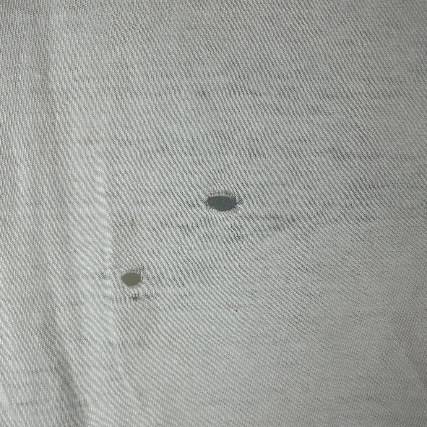Vintage 90s Luxottica Group Glasses Promo Single Stitch T-Shirt