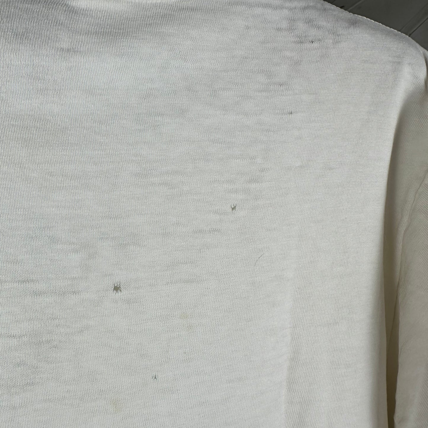Vintage 90s Luxottica Group Glasses Promo Single Stitch T-Shirt