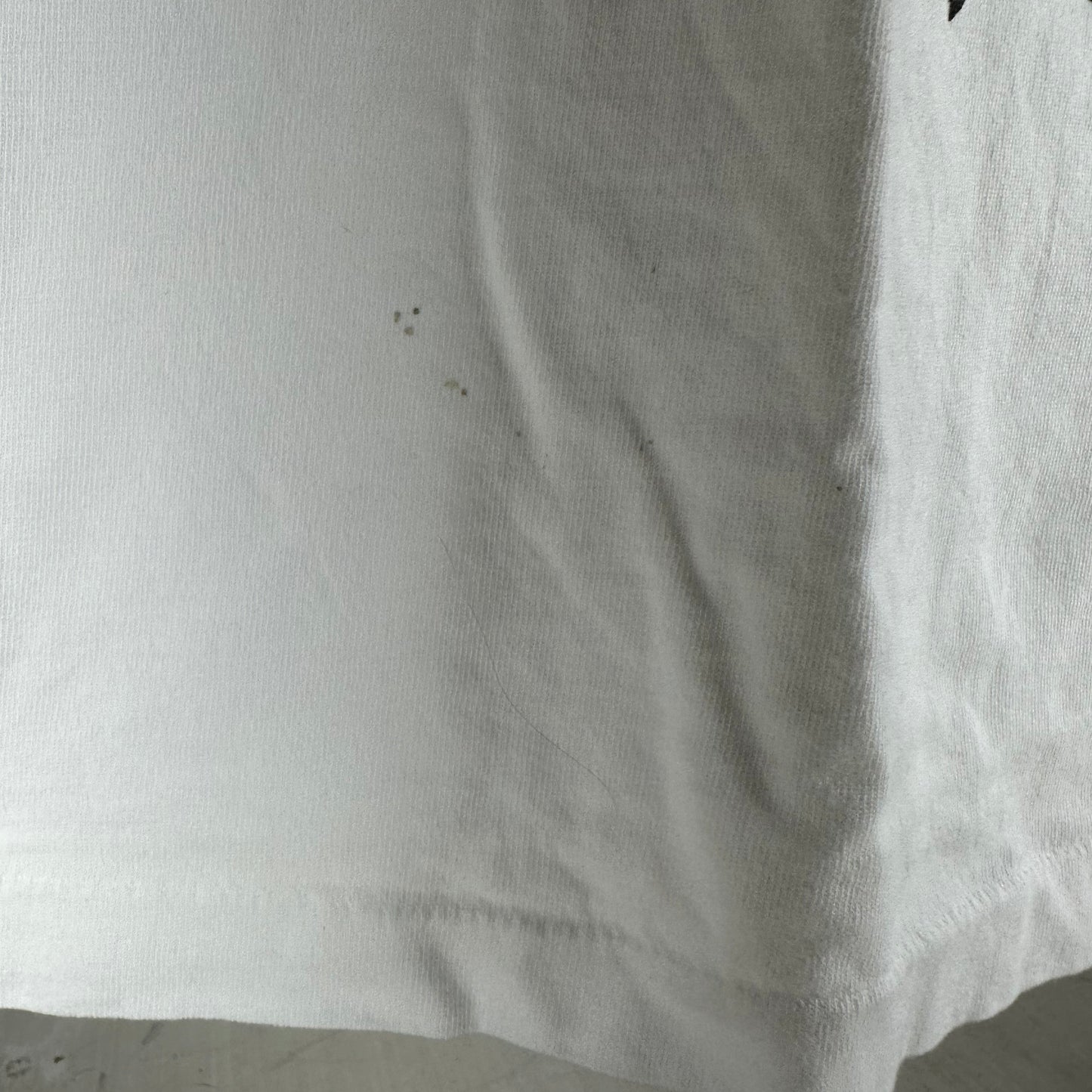 Vintage 90s Swatch Watch Brand Surf Promo Campaign Graphic Single Stitch T-Shirt