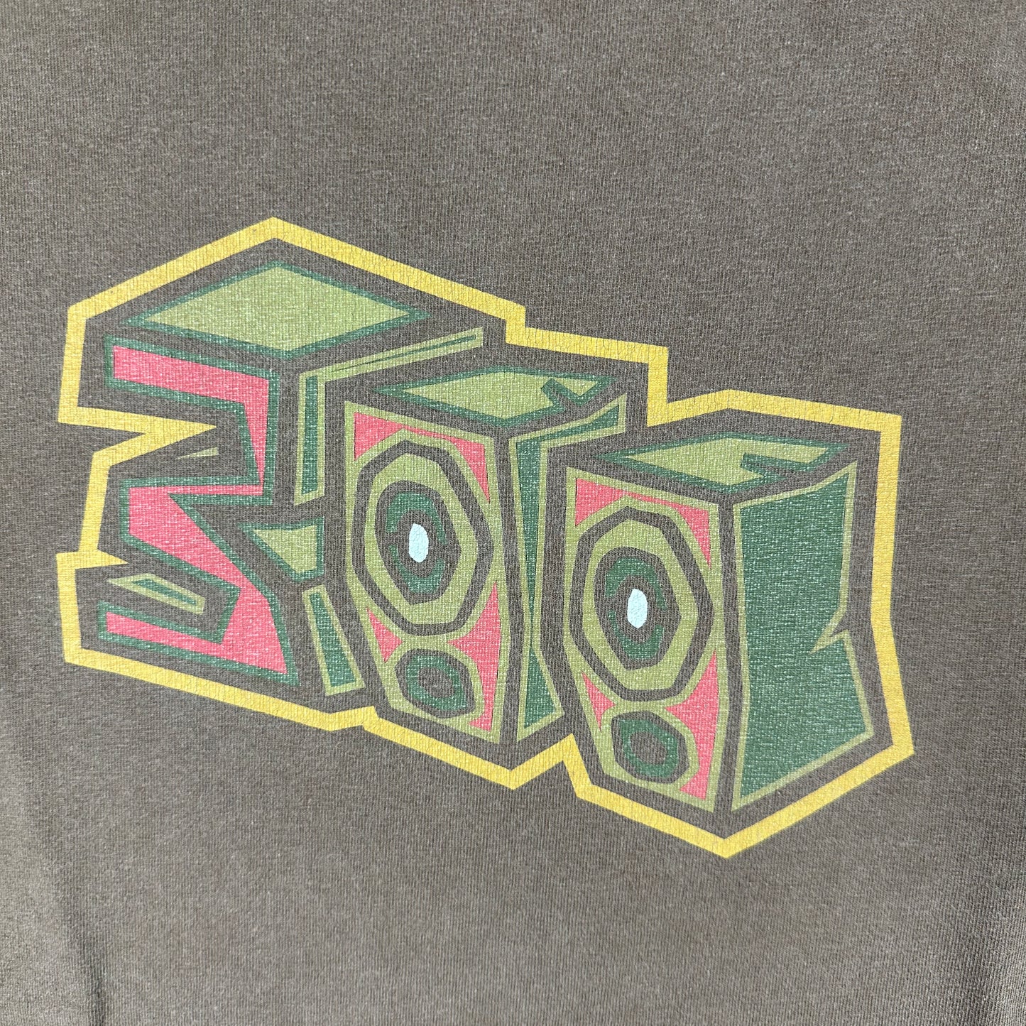Vintage 2000s 311 Three Eleven Boombox Graphic Rock Band T-Shirt