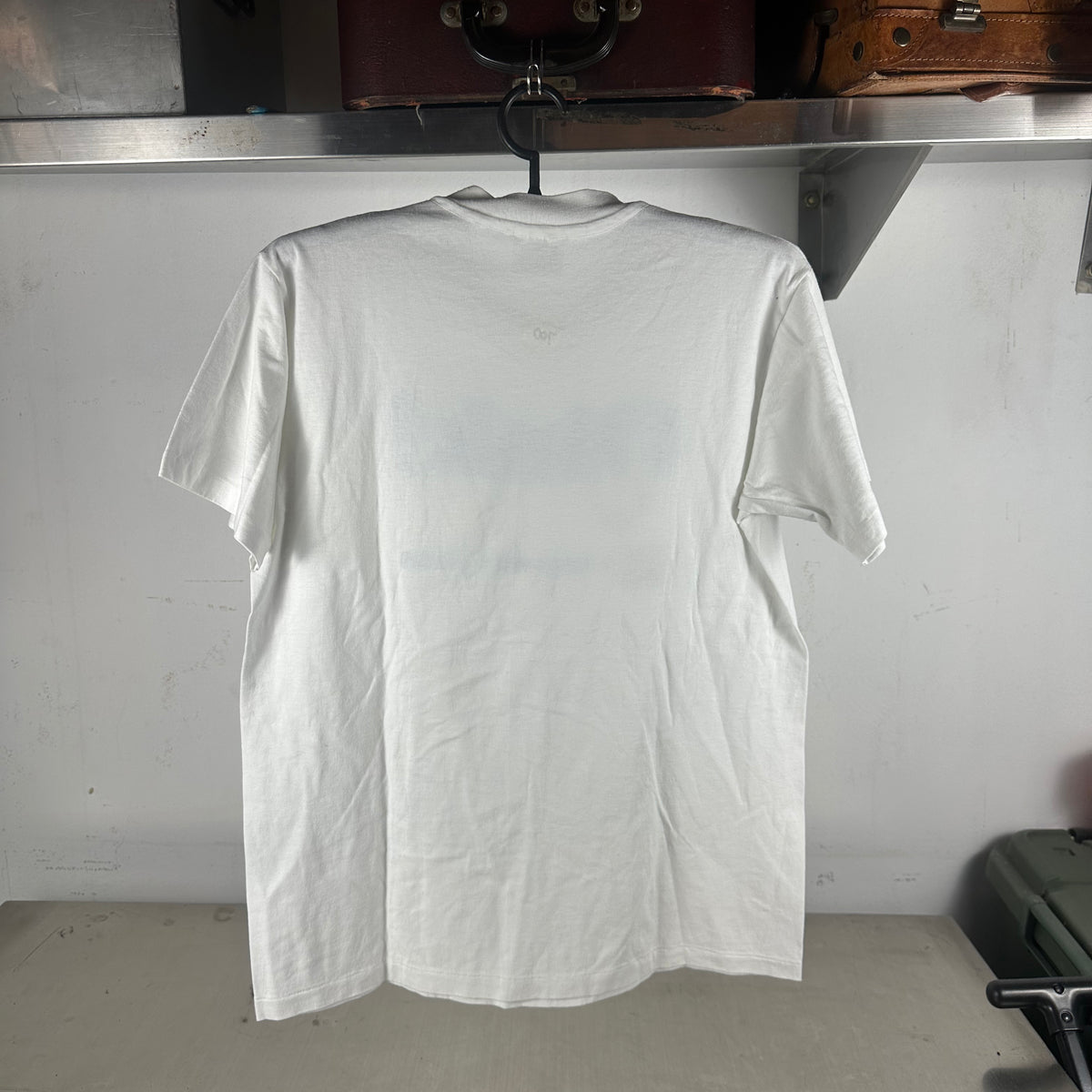 Vintage 90s Oink! 1-800-Hot Hogs Pig Graphic Single Stitch T-shirt