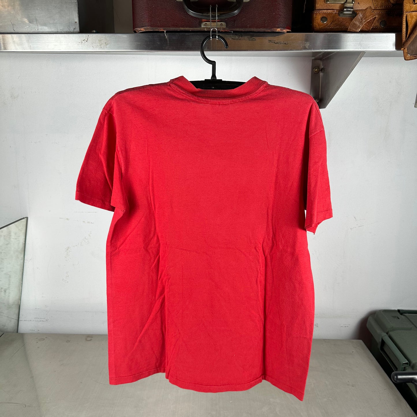 Vintage 1984 The Art Institute of Chicago Single Stitch T-Shirt