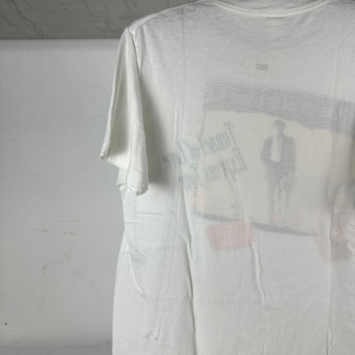 Vintage 1988 Bruce Springsteen &amp; E Street Band Tunnel of Love Express Tour T-shirt