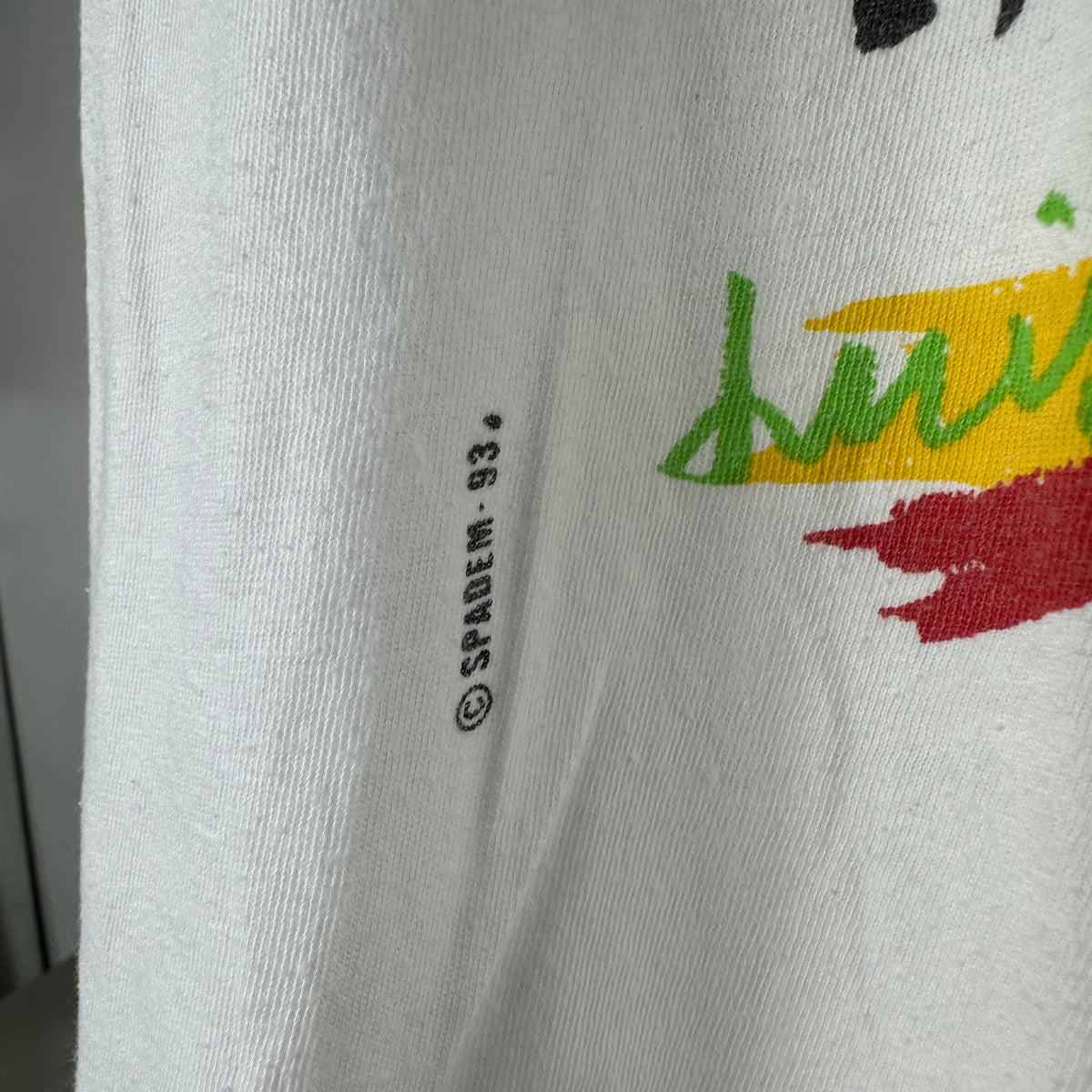 Vintage 1993 Pablo Picasso Toros Y Toreros Art Graphic T-shirt