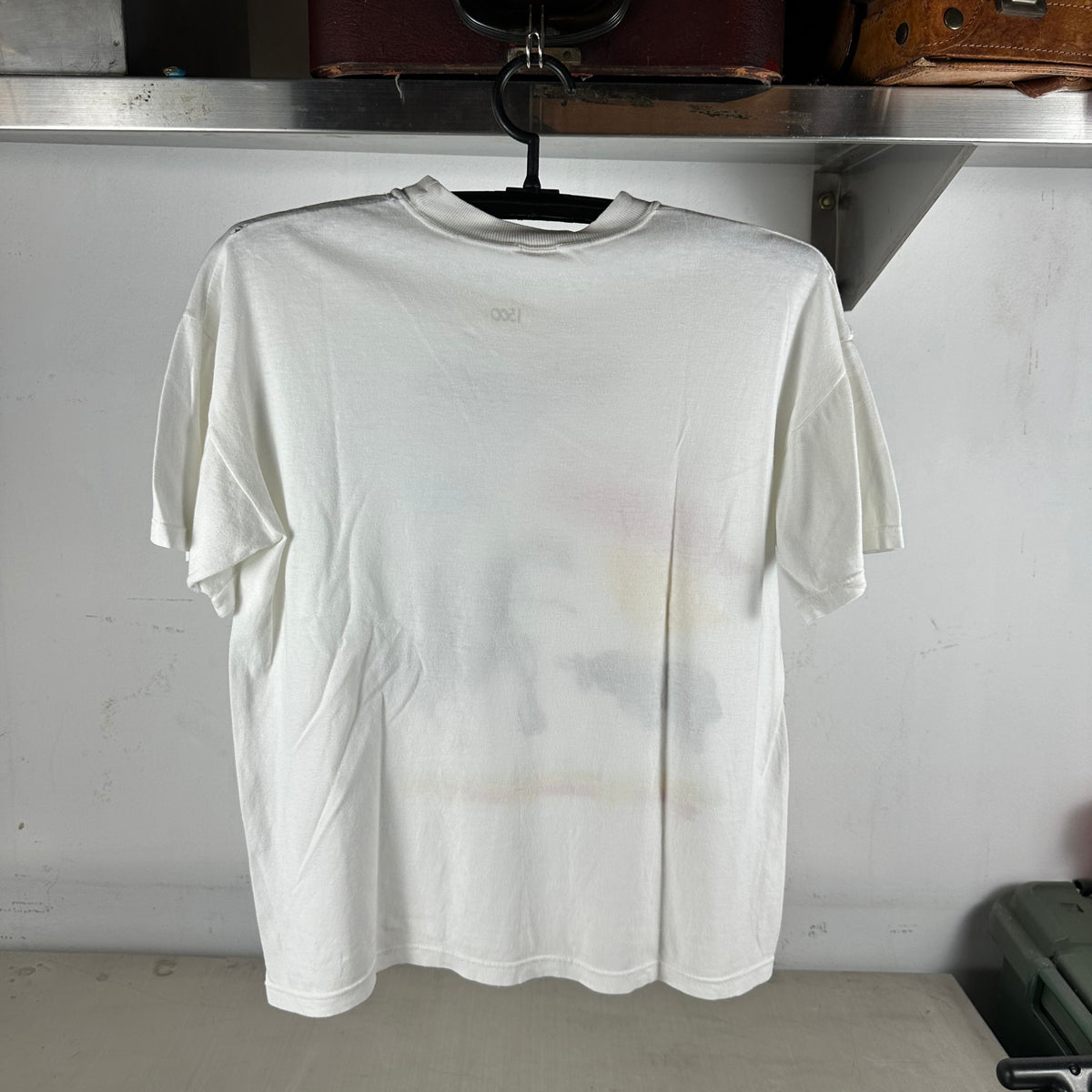 Vintage 1993 Pablo Picasso Toros Y Toreros Art Graphic T-shirt