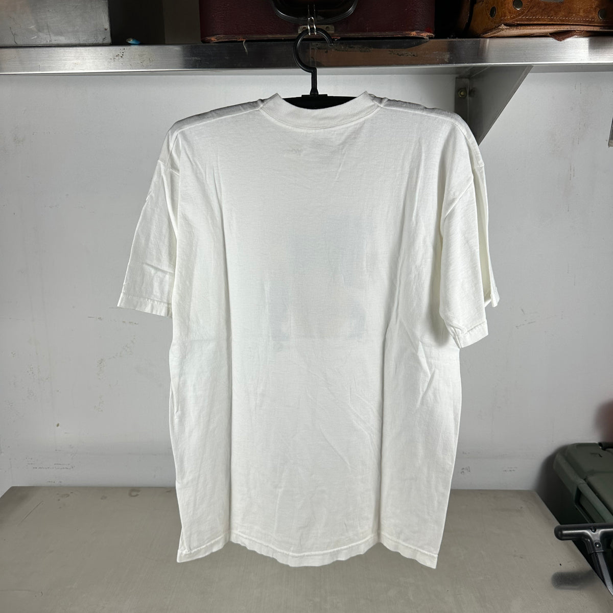 Vintage 2000s The Radical Collection The Radical Fruit Company New York T-shirt