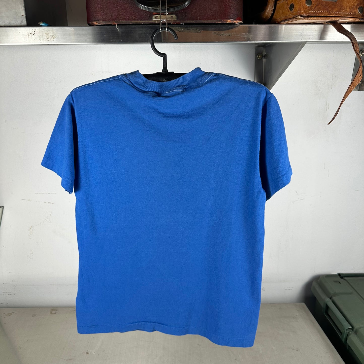 Vintage 1986 Renoir Boston Museum of Fine Arts Single Stitch T-Shirt
