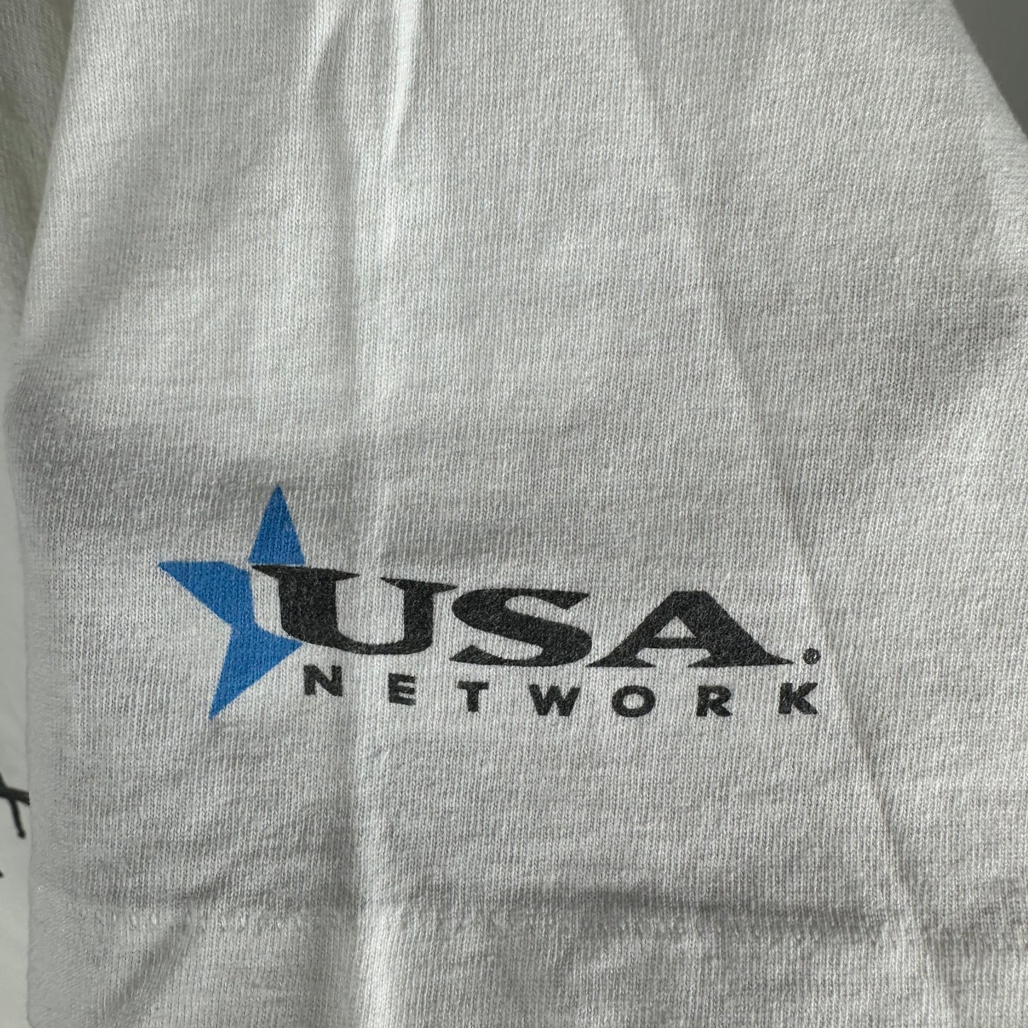 Vintage 1996 US Open Tennis Championship Single Stitch T-Shirt