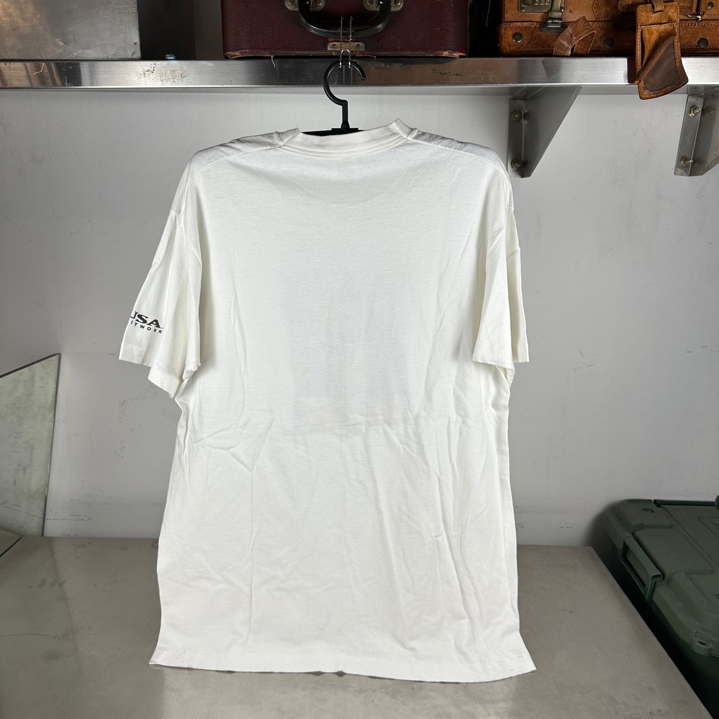 Vintage 1996 US Open Tennis Championship Single Stitch T-Shirt