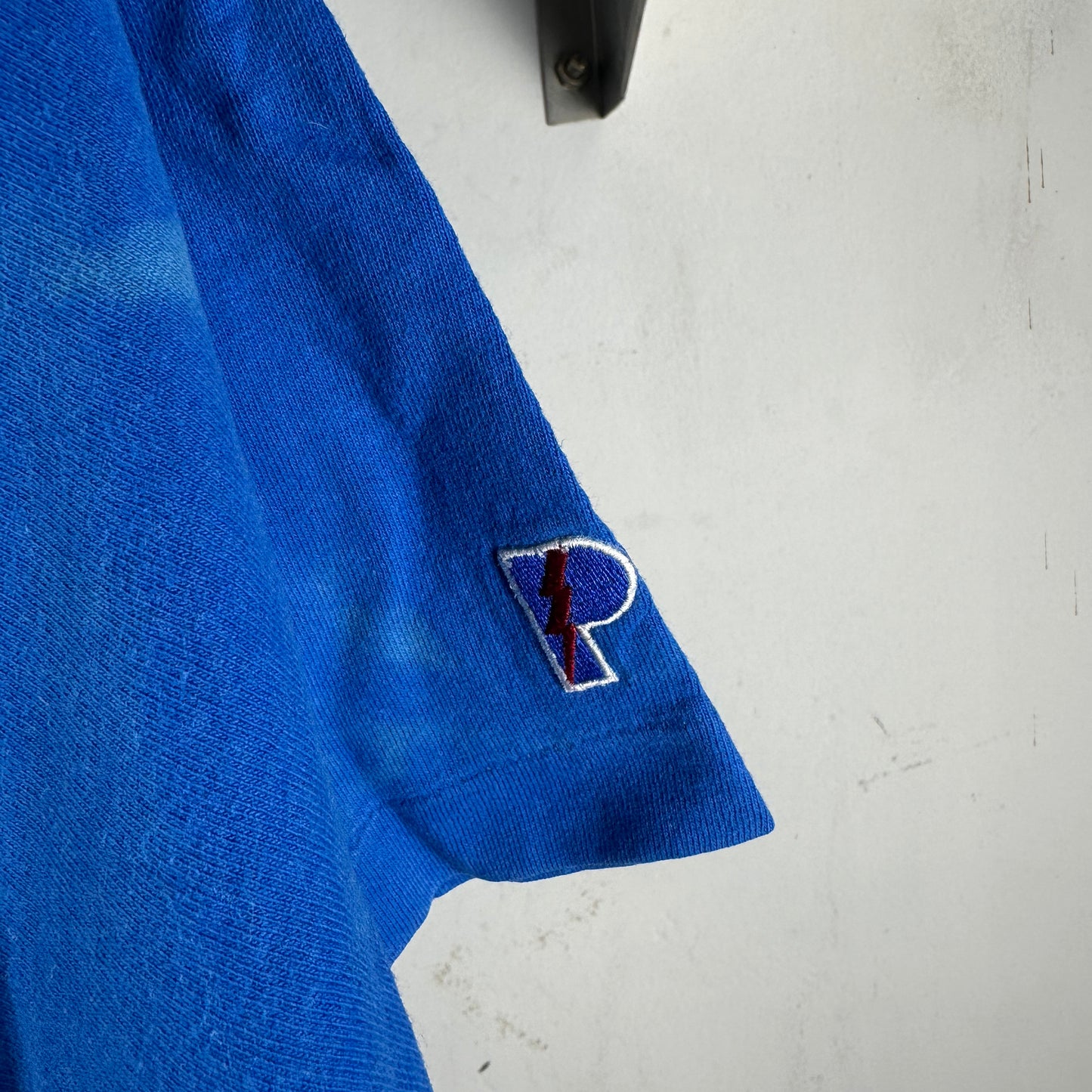 Vintage 90s Jocelyn Thibault Montreal Canadiens NHL Single Stitch T-Shirt