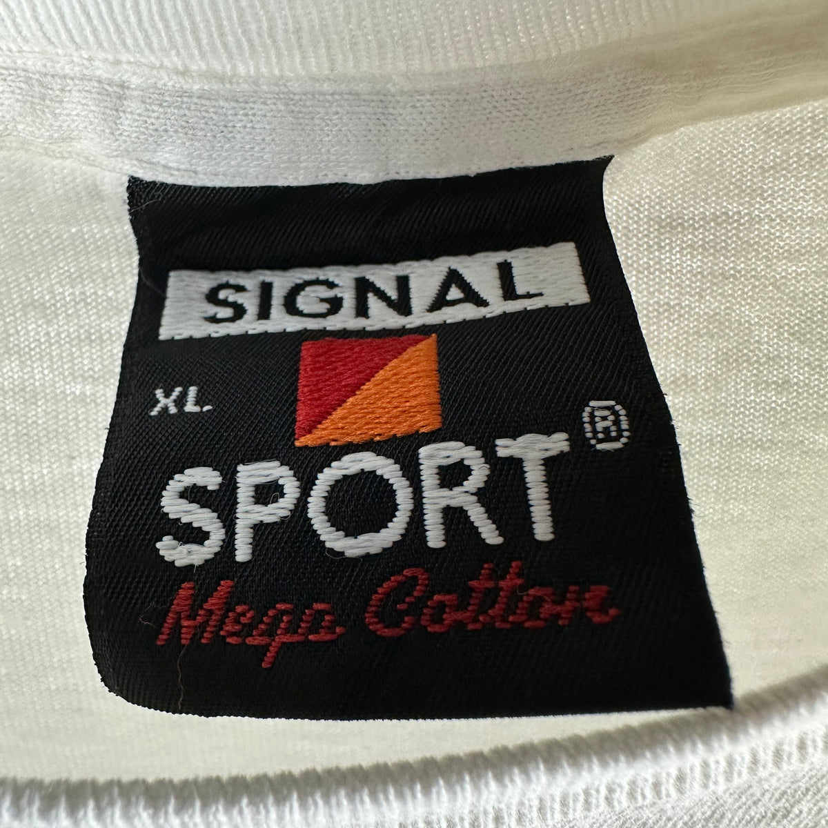 Vintage 1994 US Open Tennis Championship Graphic Single Stitch T-shirt
