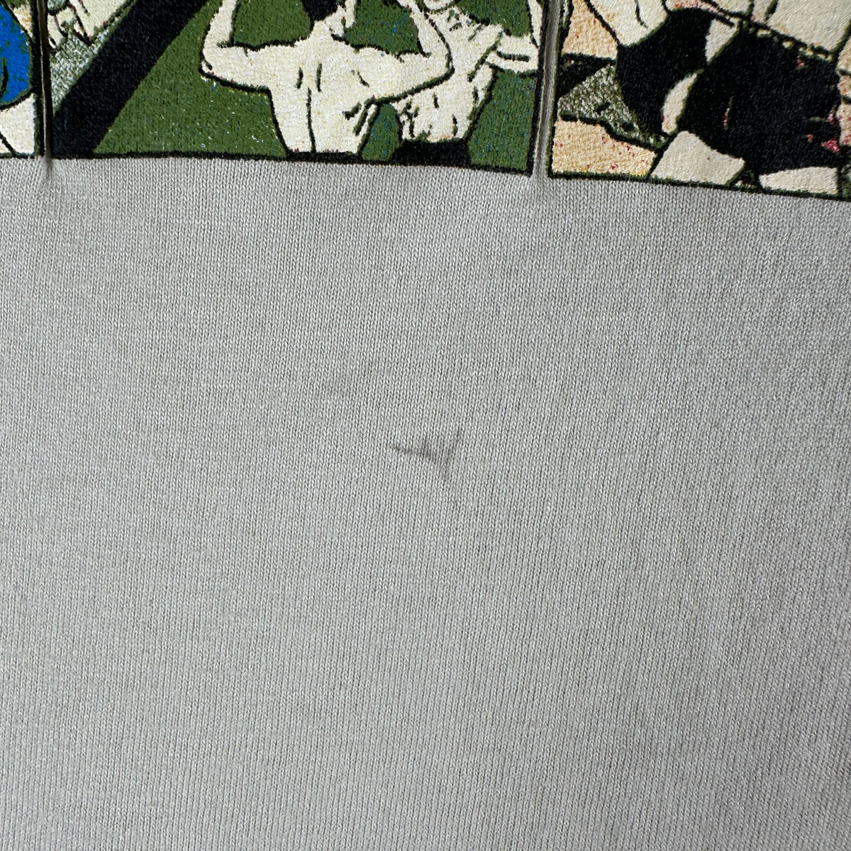 Vintage 1995 US Open Tennis Championship Graphic Single Stitch T-shirt