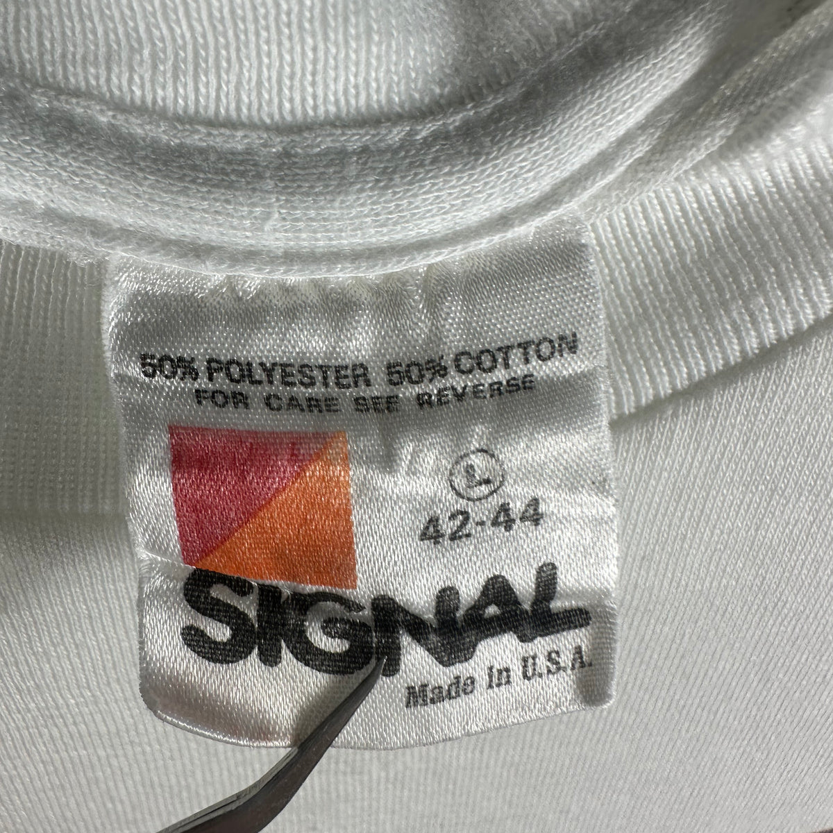 Vintage 80s BMA Birmingham Museum of Art Single Stitch T-shirt