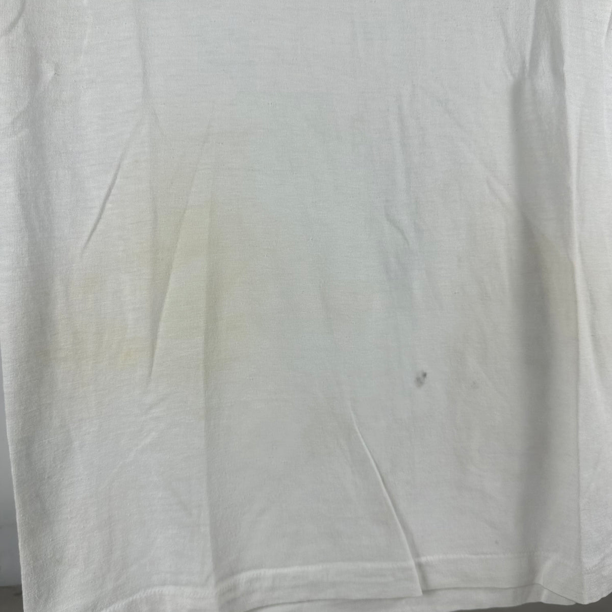 Vintage 80s BMA Birmingham Museum of Art Single Stitch T-shirt