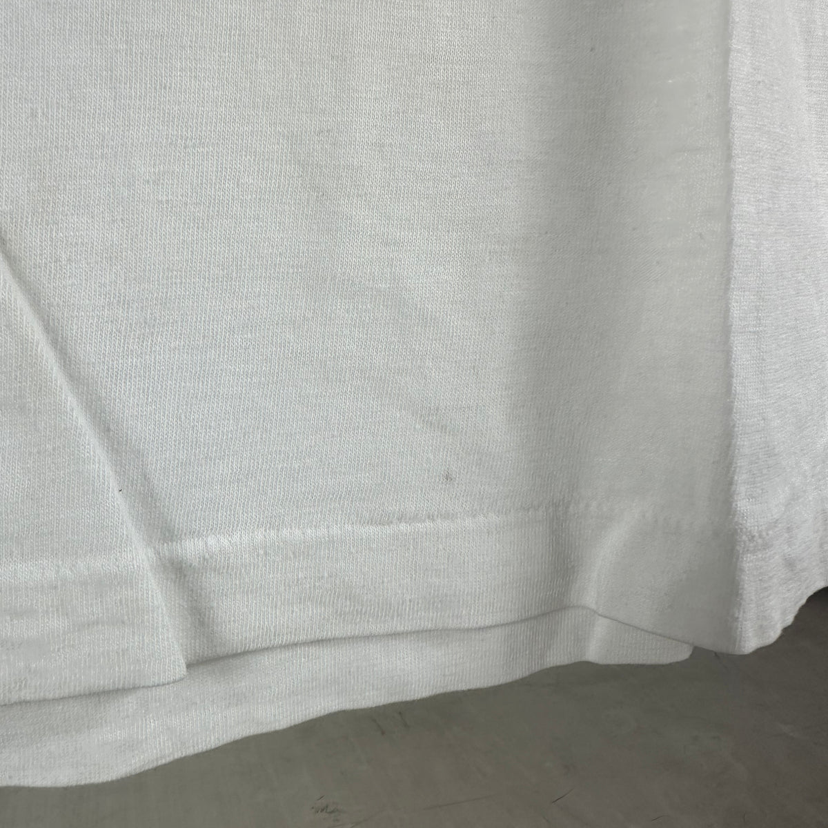 Vintage 80s BMA Birmingham Museum of Art Single Stitch T-shirt
