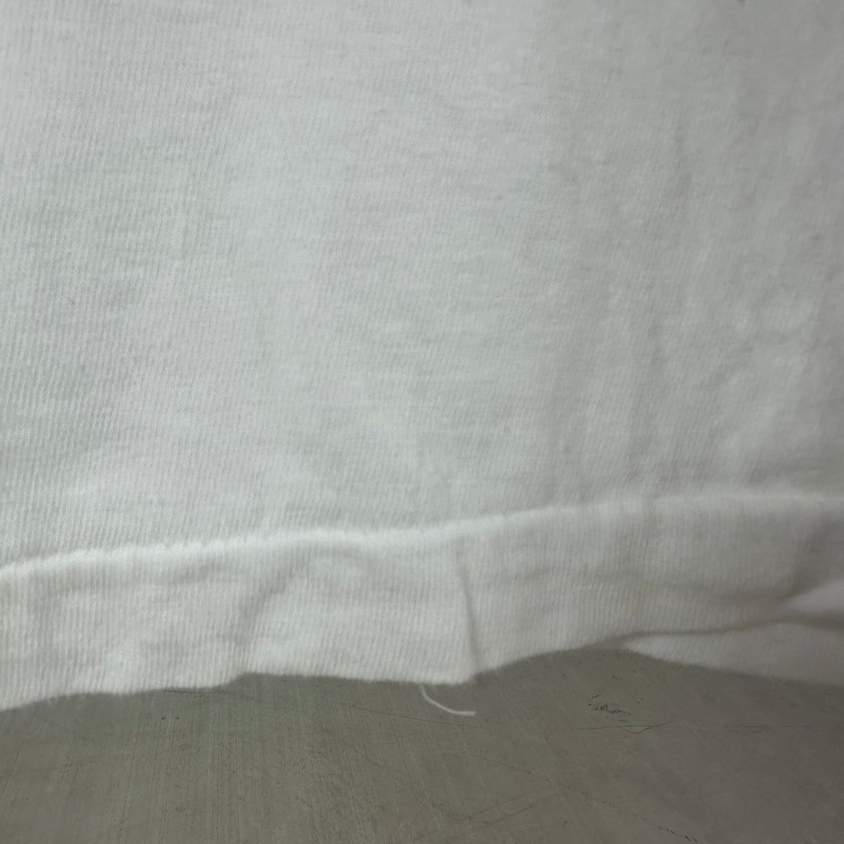 Vintage 90s New York City Artwork Graphic Single Stitch T-shirt