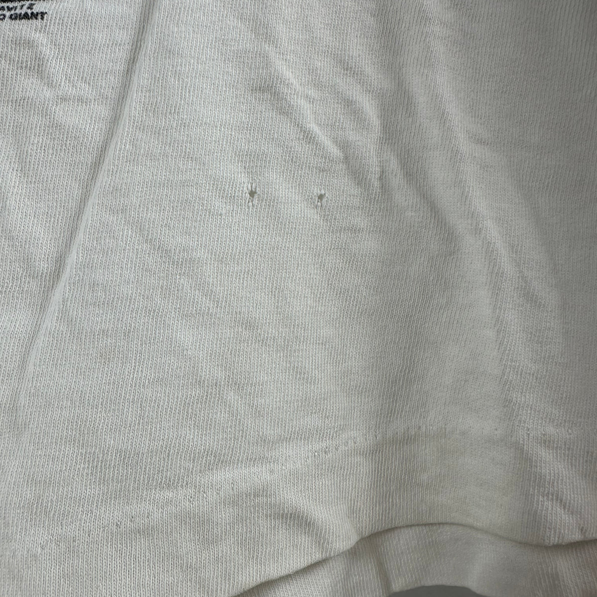 Vintage 1991 Lenny Kravitz There's Only One Truth Tour Concert Single Stitch T-shirt