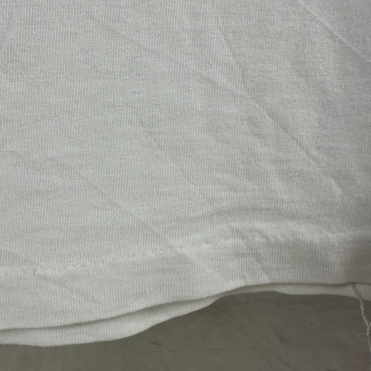 Vintage 80s Millionaire In Training Graphic Single Stitch Paper Thin T-shirt