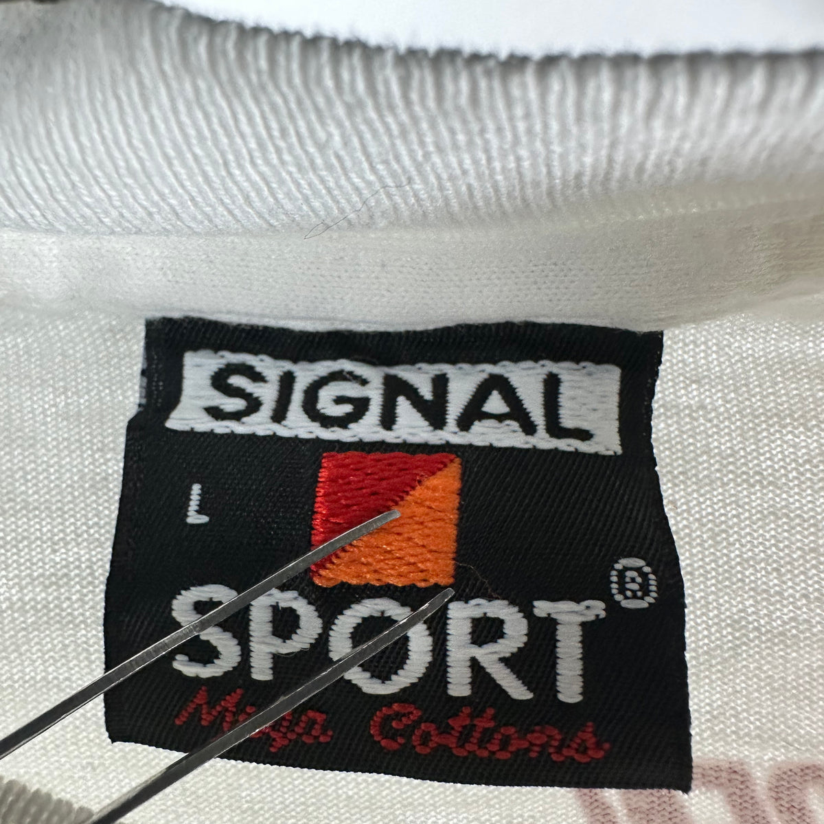 Vintage 1995 US Open Tennis Championship Graphic Single Stitch T-shirt