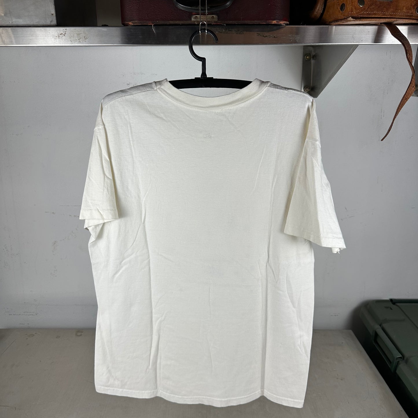 Vintage 90s The Norman Rockwell Museum at Stockbridge T-shirt