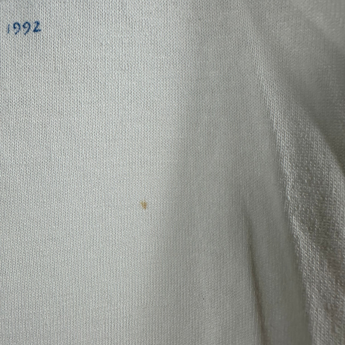 Vintage 1992 NYRR New York City Marathon Running Single Stitch T-shirt