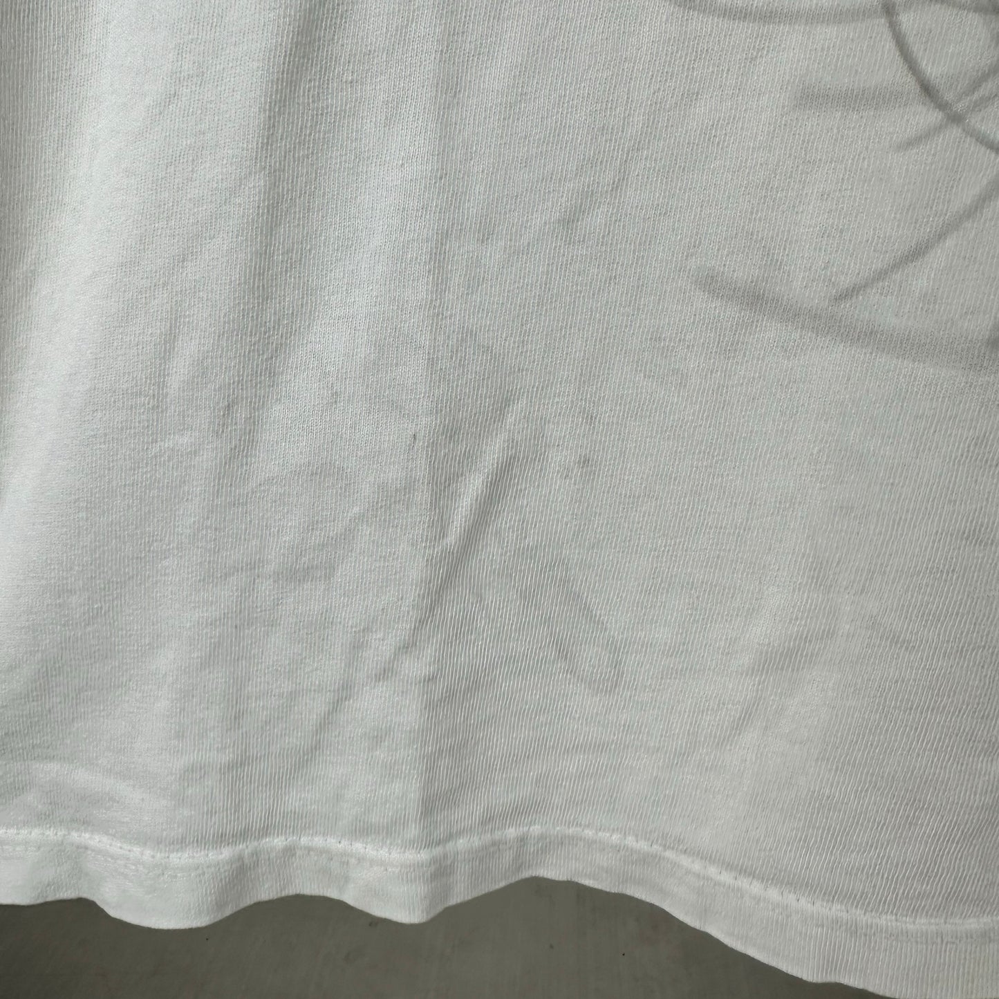 Vintage 1990 Athens Georgia Concert Rock Band Graphic T-shirt