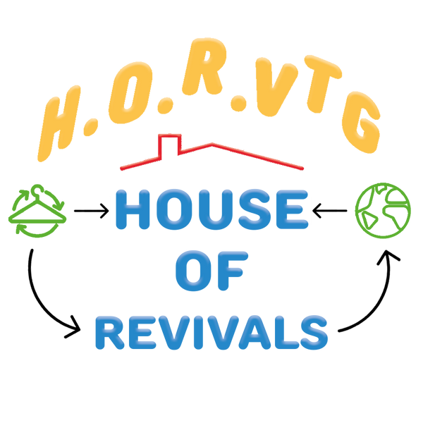 House of Revivals Vintage